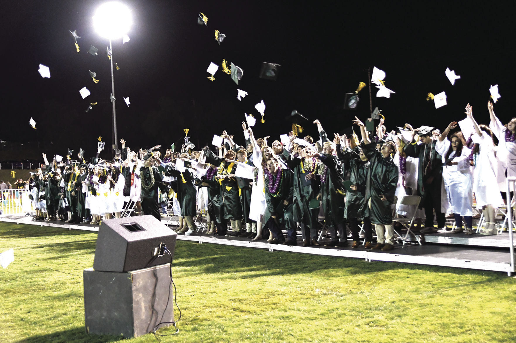 grads